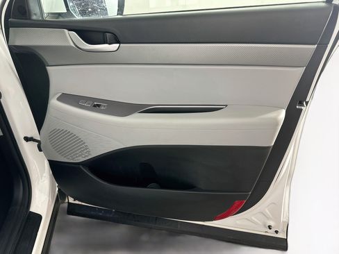 Used 2025 Hyundai Palisade SEL FWD image 35