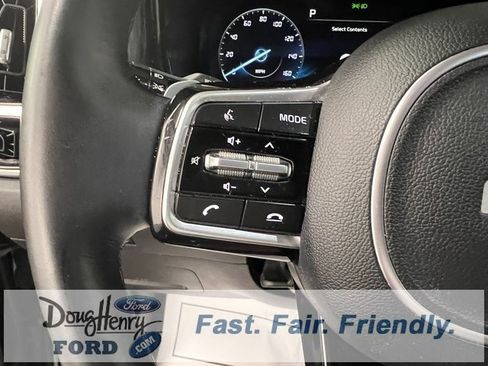 Used 2023 Kia Sorento SX Prestige image 58