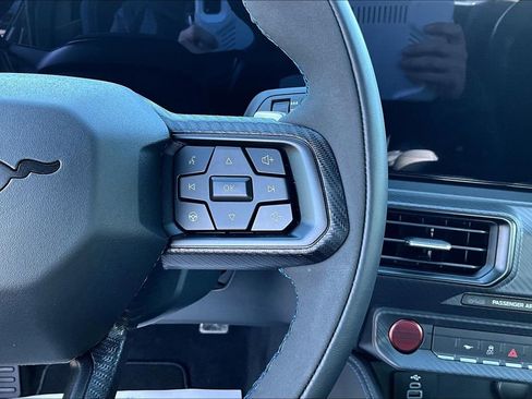 New 2025 Ford Mustang Dark Horse RWD image 17