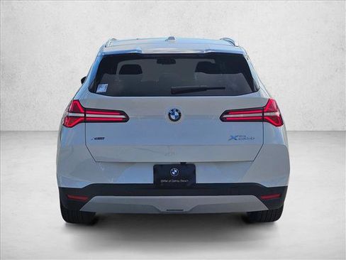 Used 2026 BMW X3 xDrive30 image 8