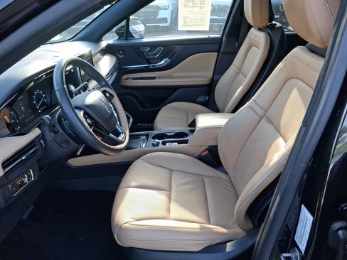 Certified 2020 Lincoln Corsair Reserve w/ Appearance Package FWD image 12