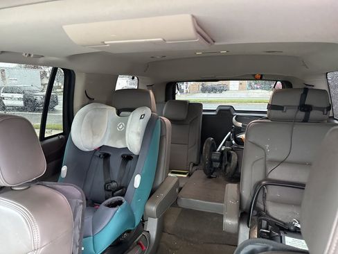 Used 2017 GMC Yukon Denali w/ Open Road Package image 3