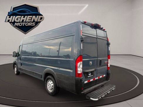 Used 2021 RAM ProMaster 3500 FWD image 4