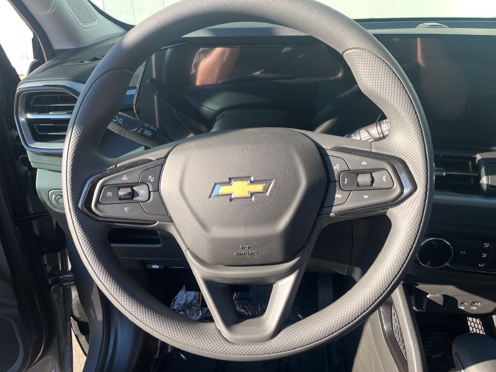 New 2026 Chevrolet TrailBlazer LS w/ LS Convenience Package AWD/4WD image 14