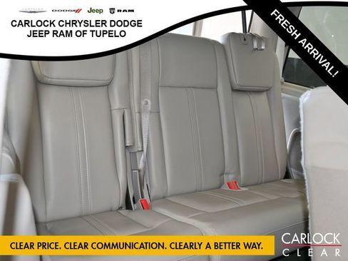 Used 2017 Lincoln Navigator Select image 45