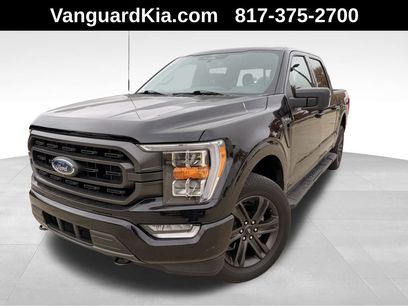 Used 2022 Ford F150 XLT w/ Equipment Group 302A High