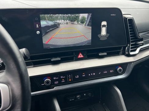 Certified 2024 Kia Sportage EX AWD/4WD image 23