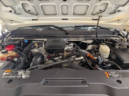 Used 2014 Chevrolet Silverado 2500 LT AWD/4WD image 22