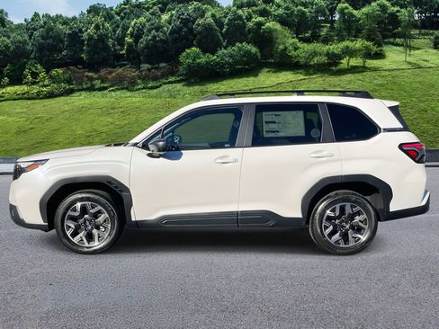 New 2026 Subaru Forester Premium image 2