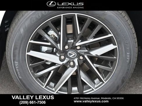 New 2026 Lexus TX 350 AWD image 7