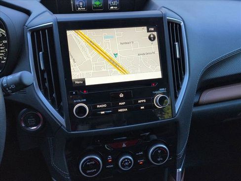 Used 2023 Subaru Forester Touring w/ Popular Package #2 image 12