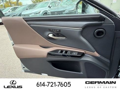New 2025 Lexus ES 350 350 image 22