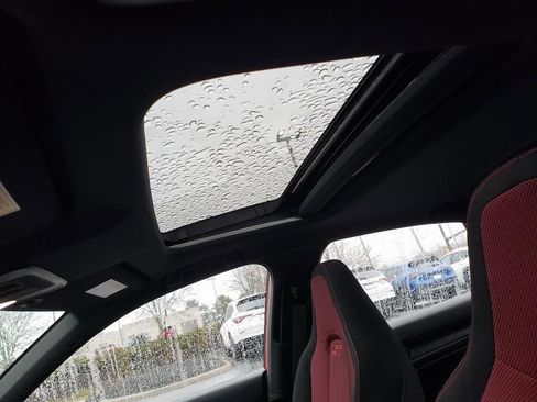 Used 2025 Honda Civic Si image 29