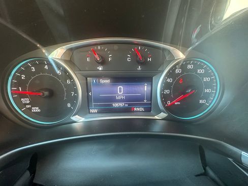 Used 2019 Chevrolet Equinox LT AWD/4WD image 13