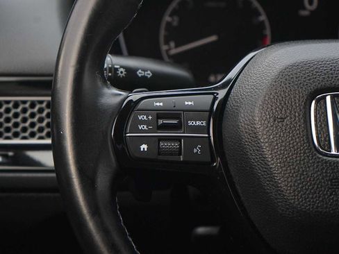 Used 2022 Honda Civic Sport image 17