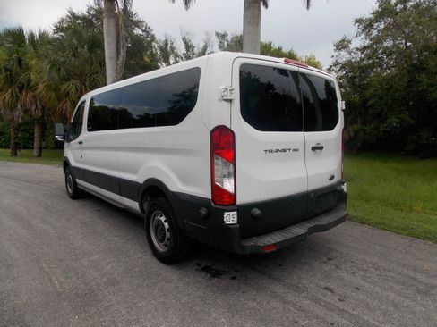 Used 2016 Ford Transit 350 XL RWD image 3