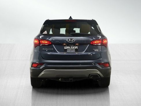 Used 2018 Hyundai Santa Fe Sport AWD/4WD image 4