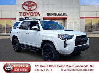 Certified 2023 Toyota 4Runner TRD Pro AWD/4WD video 1