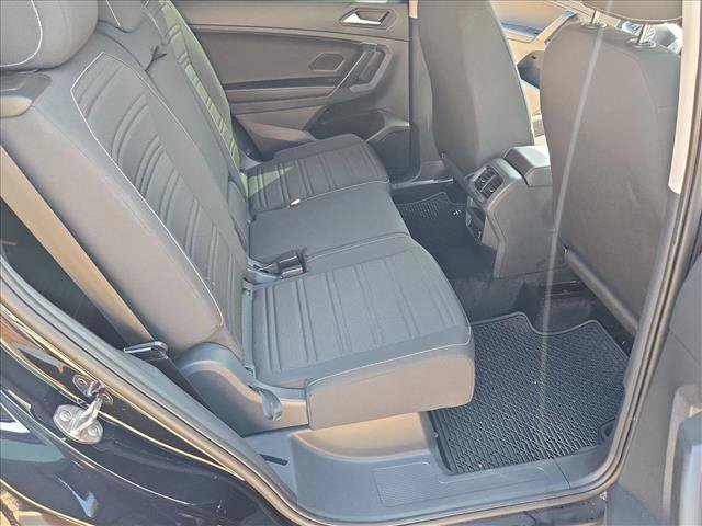 Used 2024 Volkswagen Tiguan S FWD image 19