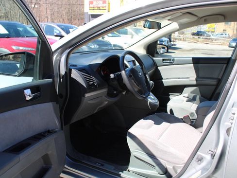 Used 2008 Nissan Sentra 2.0 S image 23