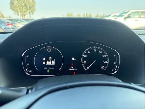 Used 2021 Honda Accord Sport Special Edition image 19