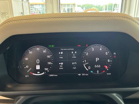 Used 2024 Land Rover Defender 110 S AWD/4WD image 17