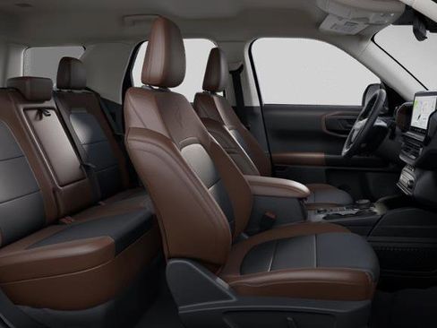 New 2025 Ford Bronco Sport Outer Banks w/ Outer Banks Tech Package+ AWD/4WD image 29