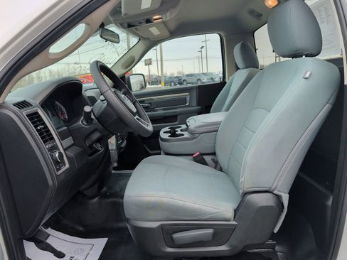 Used 2019 RAM 1500 Tradesman w/ Popular Equipment Group image 8