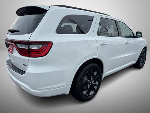 New 2026 Dodge Durango GT image 3