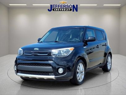 Used 2018 Kia Soul +