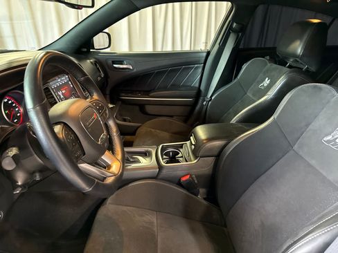 Used 2021 Dodge Charger Scat Pack RWD image 22