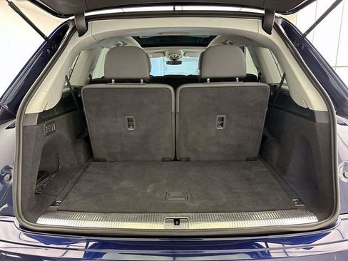Used 2022 Audi Q7 3.0T Premium Plus w/ Premium Plus Package AWD/4WD image 10