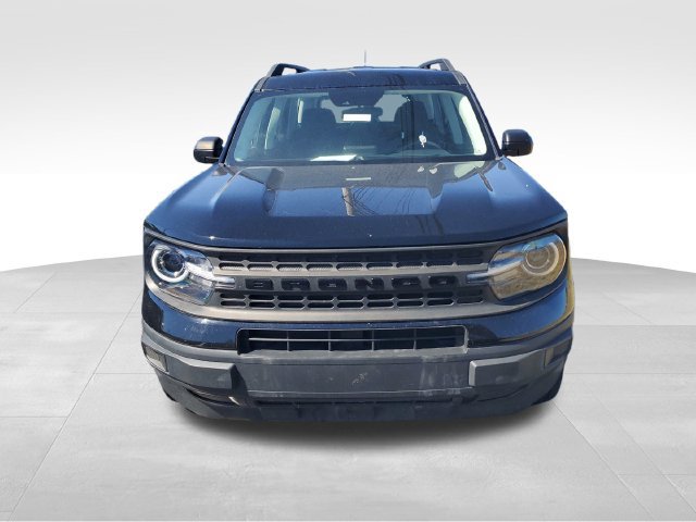 Used 2021 Ford Bronco Sport AWD/4WD image 2