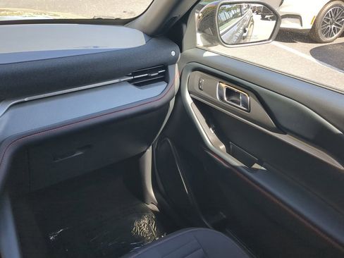 New 2026 Ford Explorer ST-Line w/ Premium Package image 17