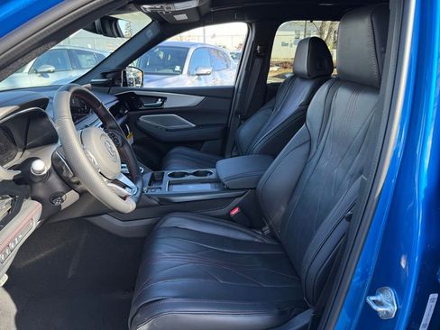 New 2026 Acura MDX A-Spec image 11