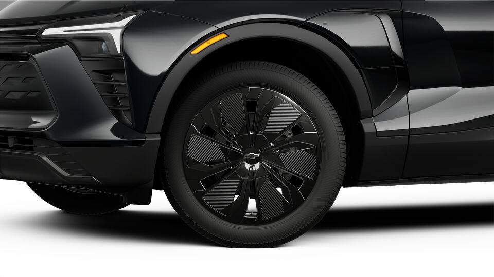 New 2026 Chevrolet Blazer EV LT w/ Midnight/Sport Edition FWD image 36