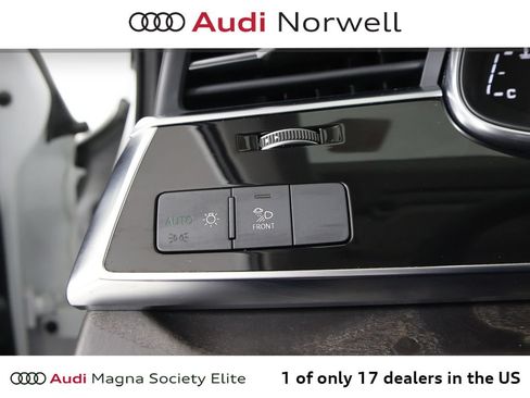 Used 2022 Audi Q7 3.0T Premium Plus w/ Premium Plus Package AWD/4WD image 28