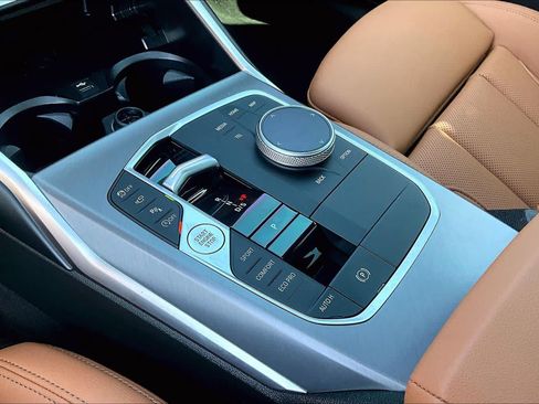 Used 2025 BMW M340i w/ Premium Package RWD image 15