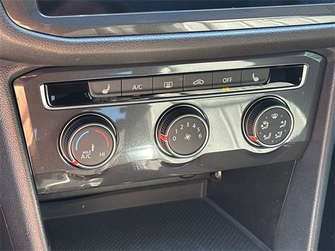 Certified 2024 Volkswagen Tiguan Wolfsburg Edition image 34
