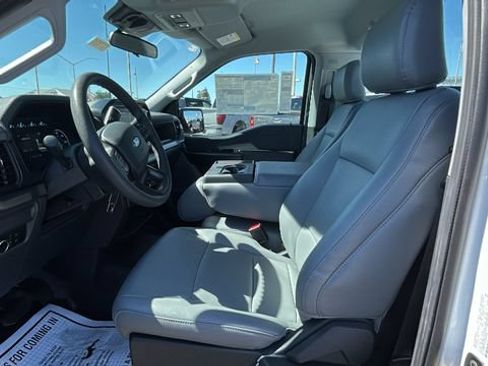 New 2026 Ford F150 XL RWD image 14