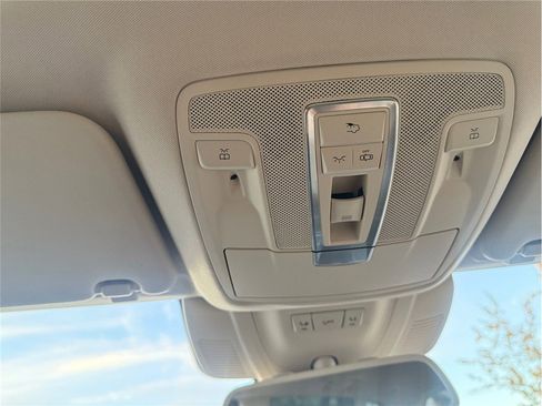 Used 2019 Mercedes-Benz GLS 550 4MATIC image 25