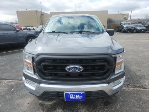 Used 2022 Ford F150 XL w/ Equipment Group 101A High image 2