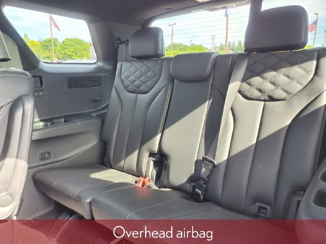 Used 2020 Hyundai Palisade Limited AWD/4WD image 36
