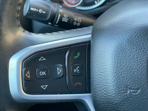 Used 2020 RAM 1500 Big Horn image 15