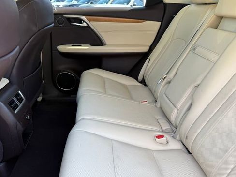 Used 2017 Lexus RX 350 FWD w/ Premium Package image 25