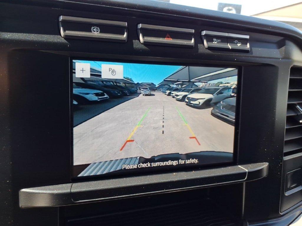 Used 2024 Ford F250 XLT w/ FX4 Off-Road Package AWD/4WD image 36