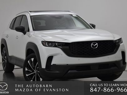 New 2026 MAZDA CX-50 2.5 Hybrid w/ Weather Package