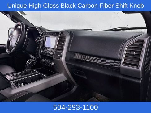 Used 2019 Ford F150 Raptor w/ Equipment Group 802A Luxury AWD/4WD image 31