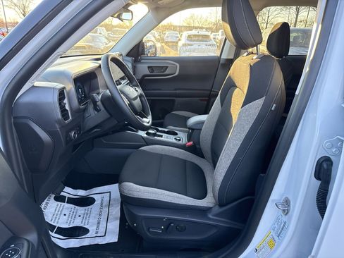 New 2025 Ford Bronco Sport Big Bend image 13