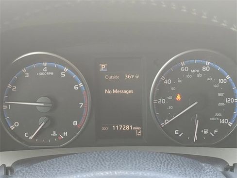 Used 2017 Toyota RAV4 XLE image 26